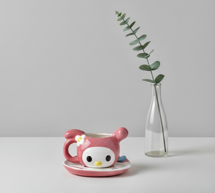 My Melody Collection