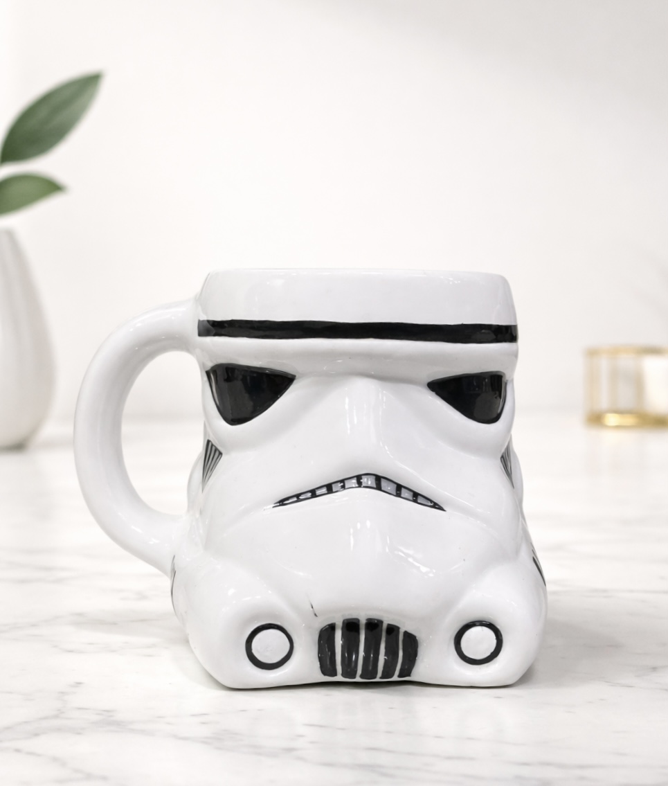 Stormtrooper Soldado Imperial
